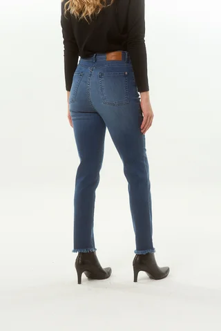 JEANS CHUPIN HERCULES - Vista 4