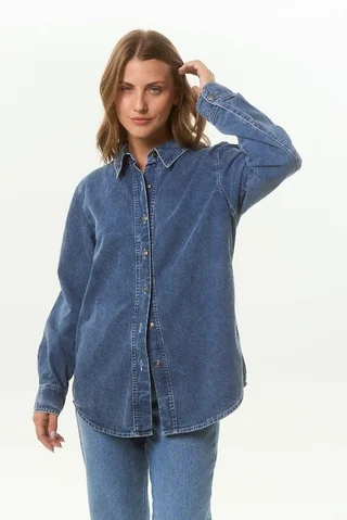 CAMISA CONNOR - Vista 3
