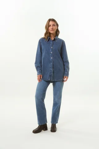 CAMISA CONNOR - Vista 4