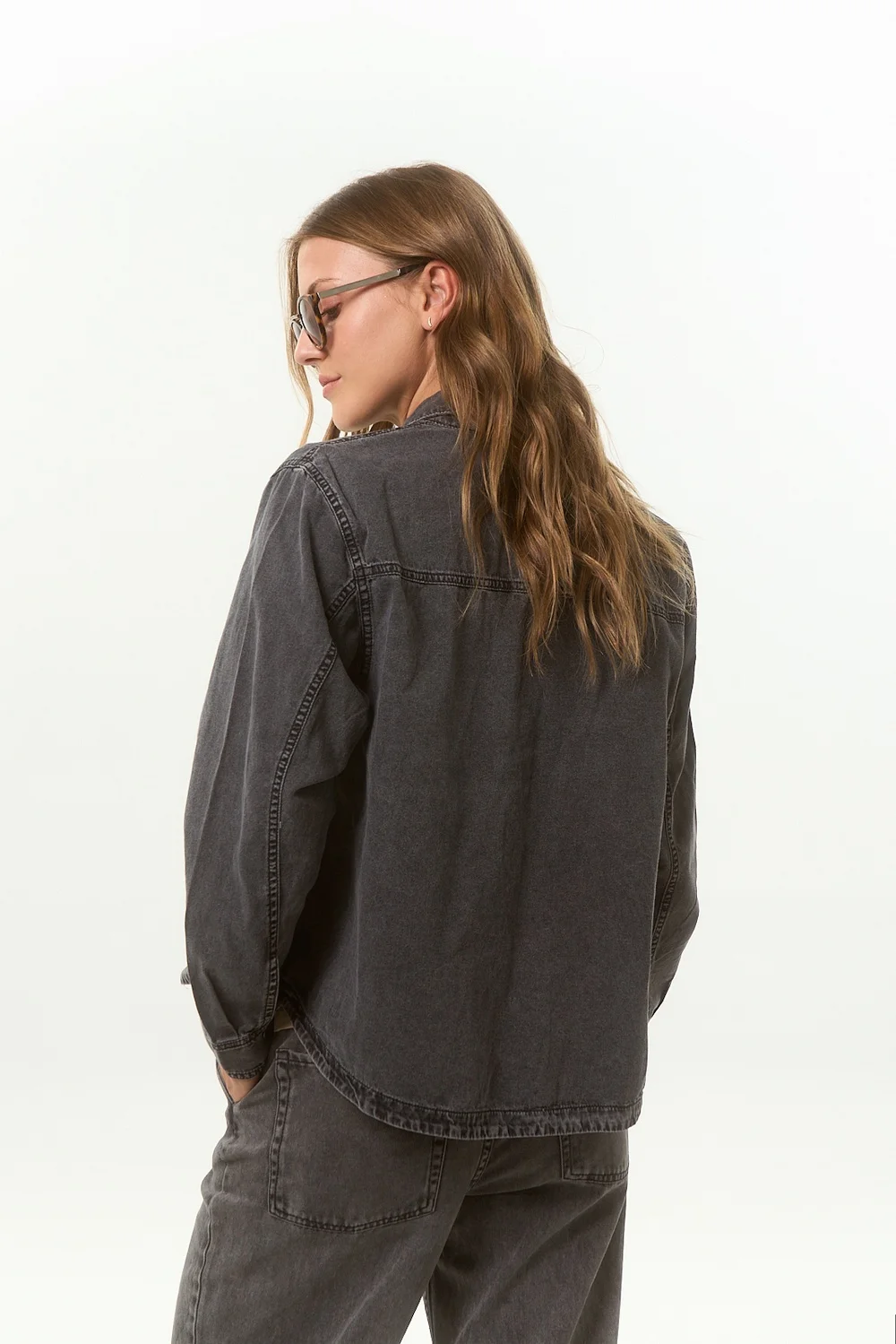 camisa annika