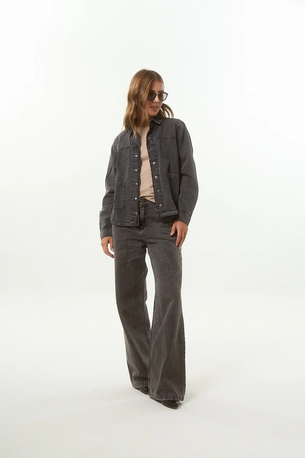 camisa annika
