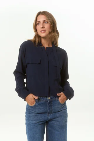 CAMISA BOLTON - Vista 1