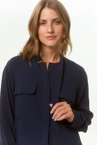 CAMISA BOLTON - Vista 3