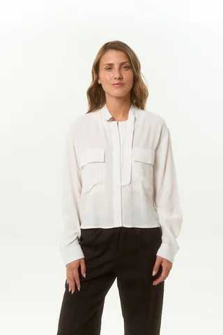 CAMISA BOLTON - Vista 5