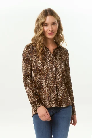 CAMISA CORIA - Vista 1