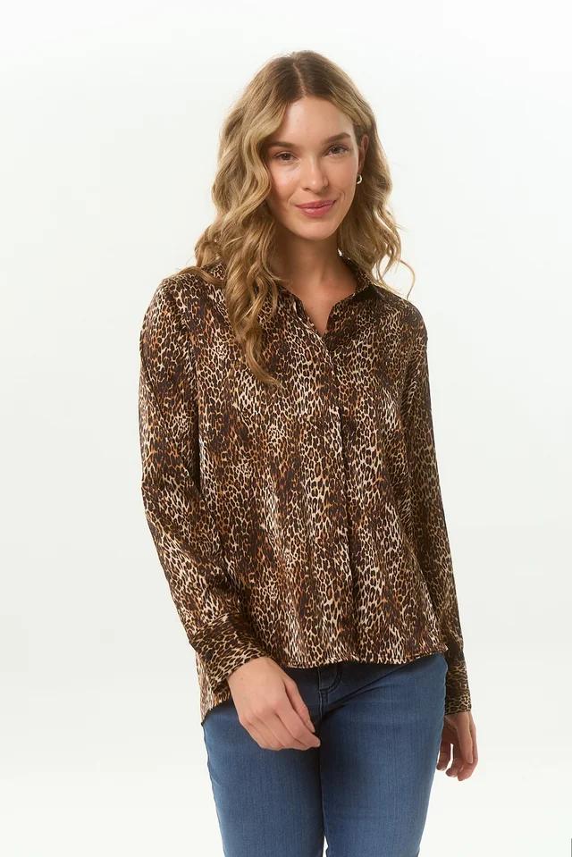 CAMISA CORIA
