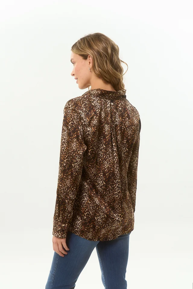 CAMISA CORIA