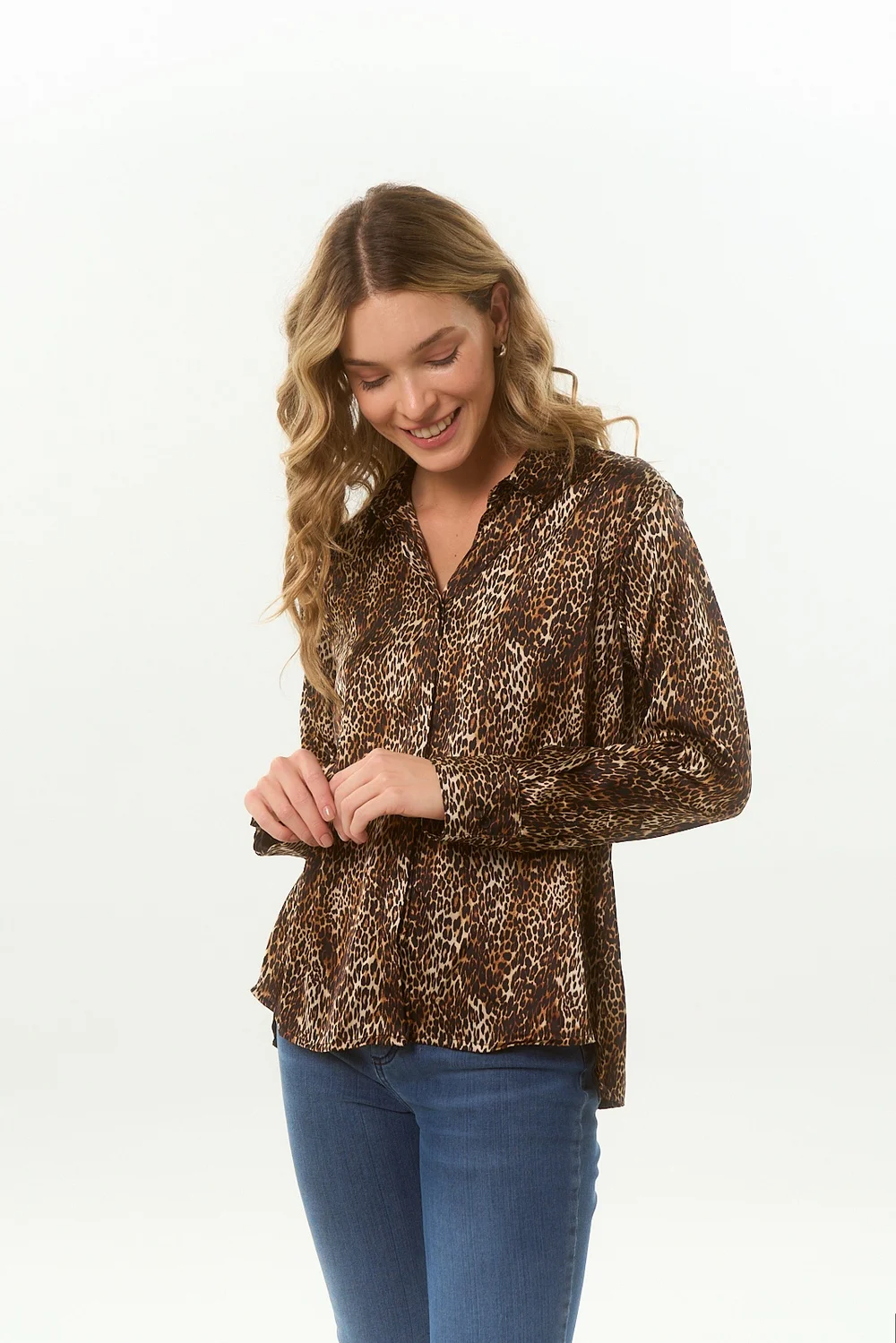 CAMISA CORIA