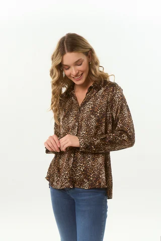 CAMISA CORIA - Vista 3