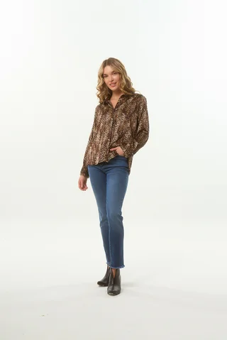 CAMISA CORIA - Vista 4