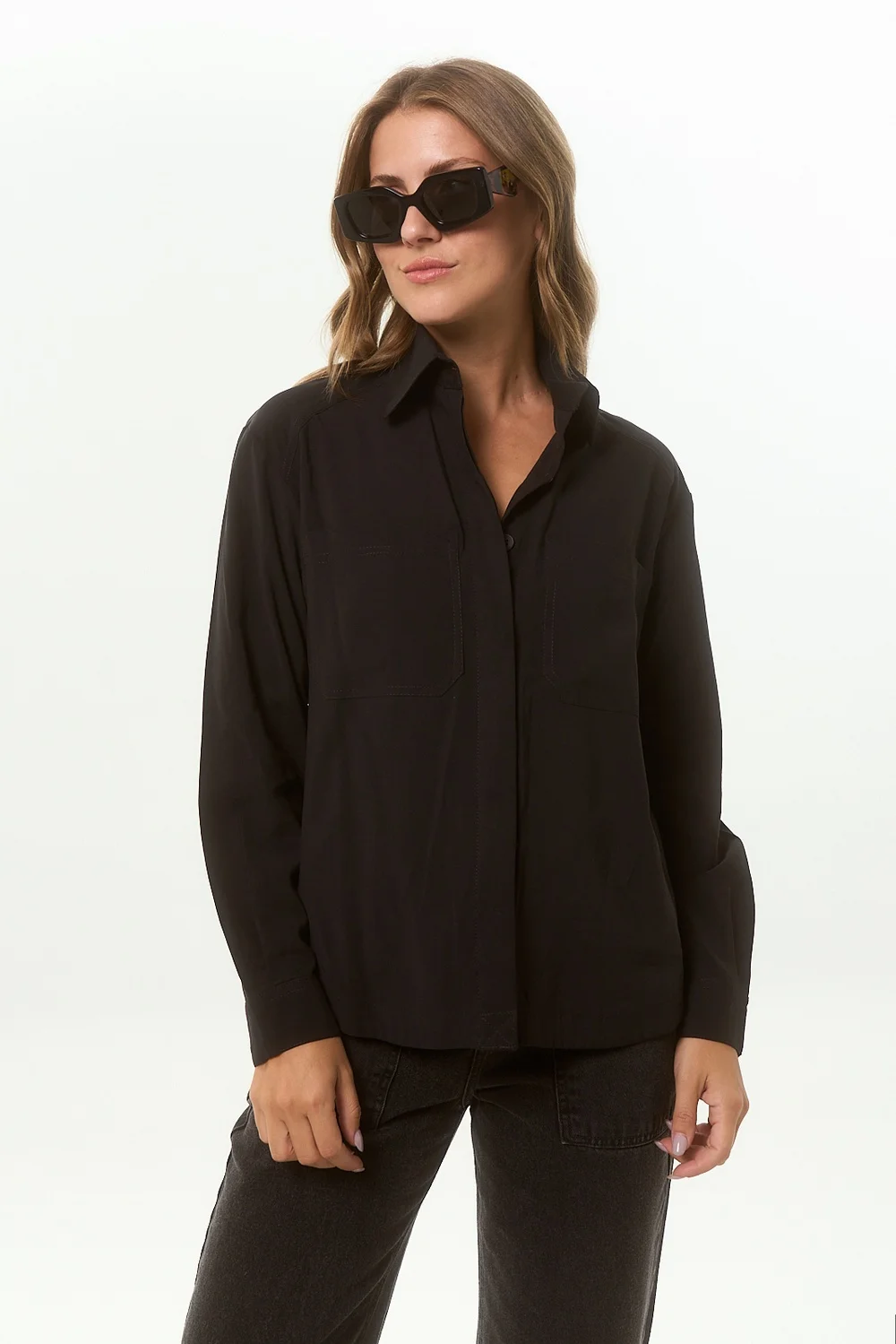 CAMISA CAROLINE