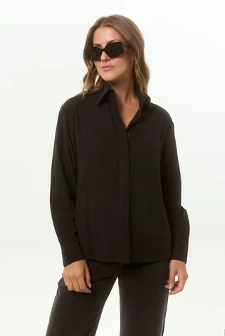 CAMISA CAROLINE - Vista 3