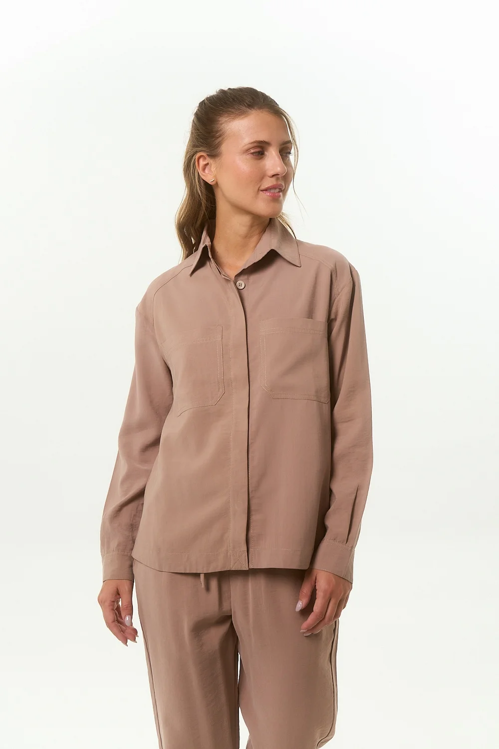 CAMISA CAROLINE