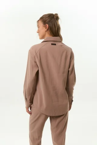 CAMISA CAROLINE - Vista 6
