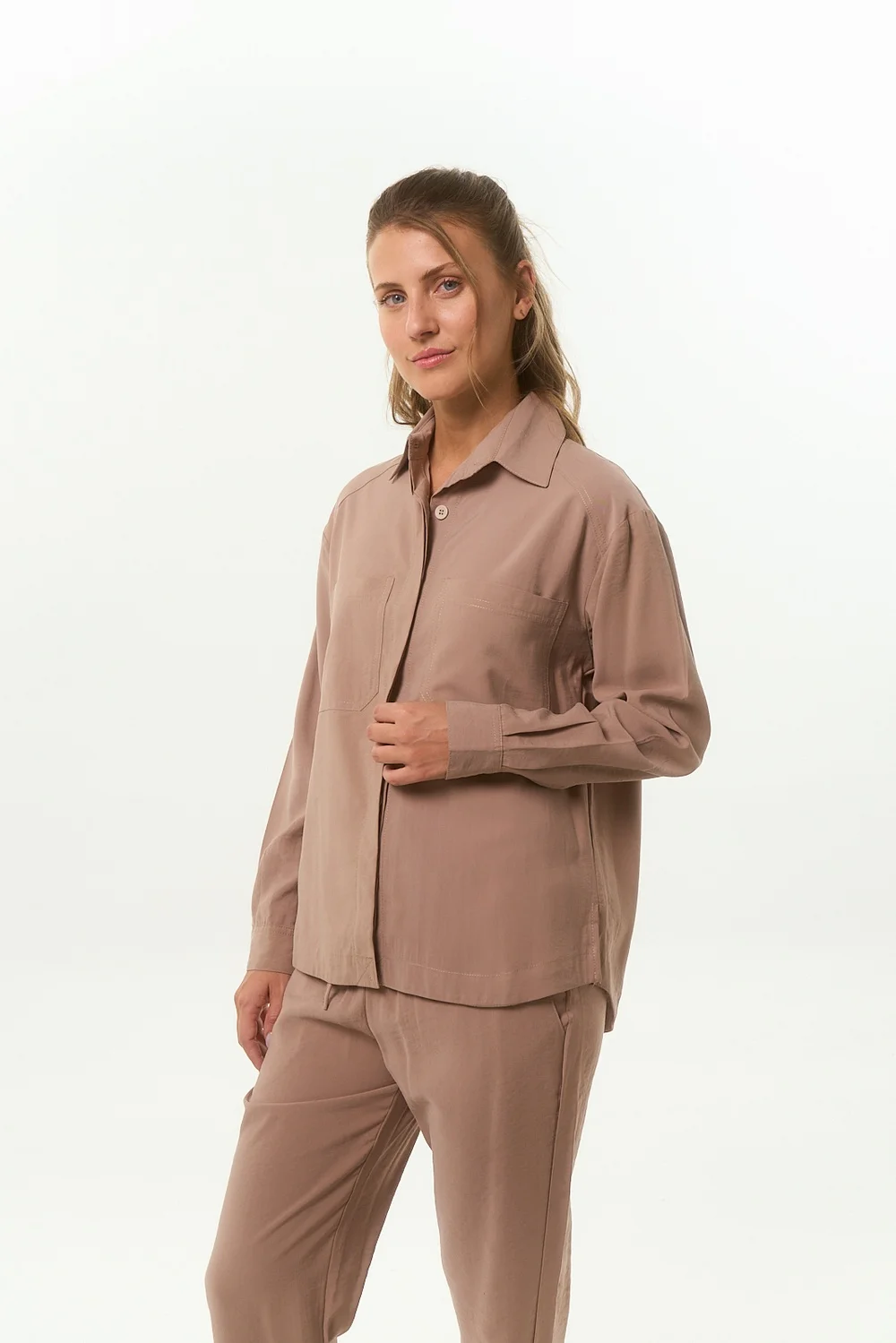 CAMISA CAROLINE