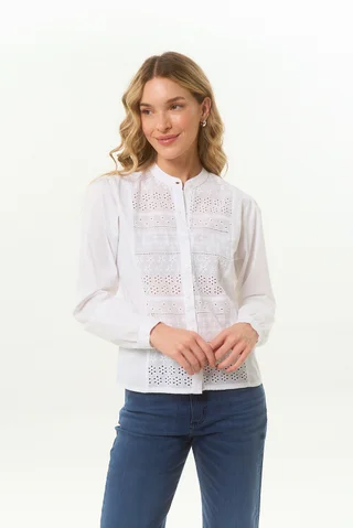 CAMISA BELL - Vista 1
