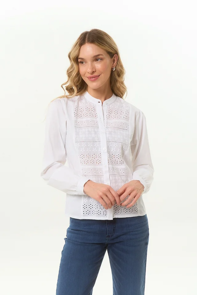 CAMISA BELL