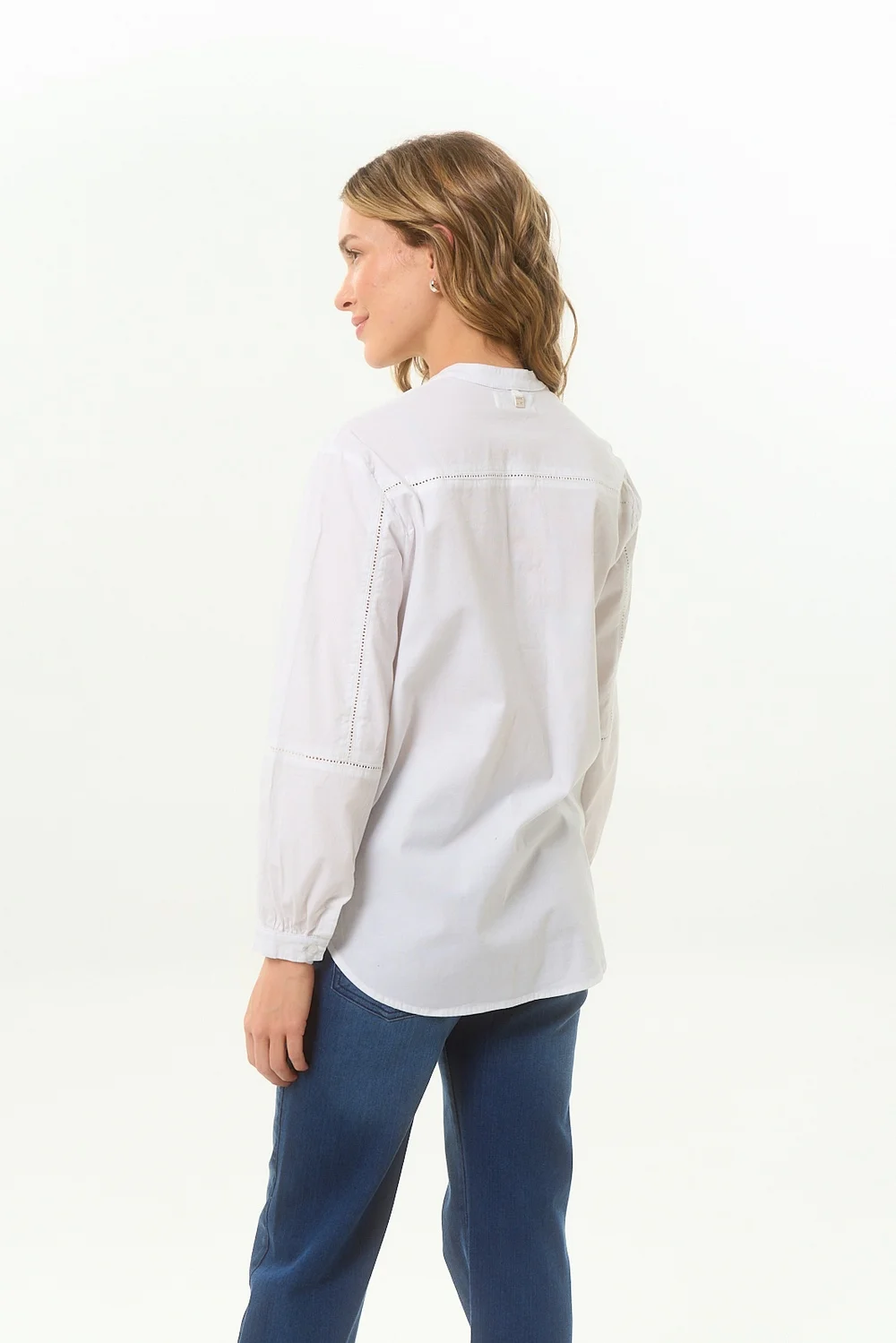 CAMISA BELL