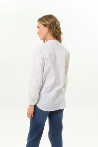 CAMISA BELL - Vista 2