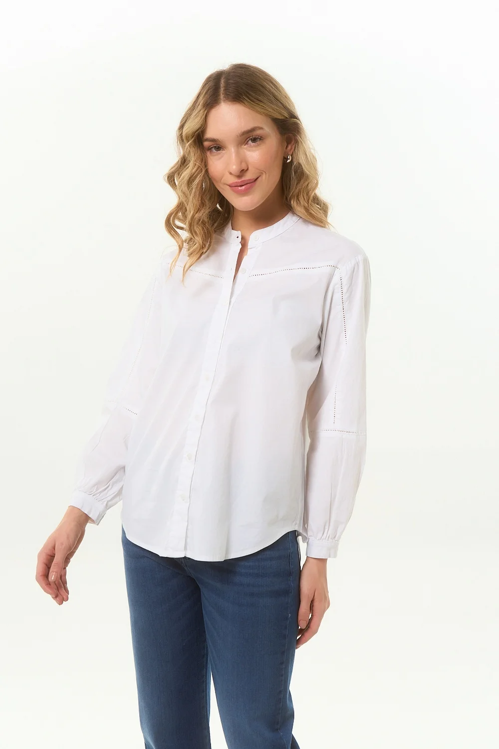 CAMISA BELL