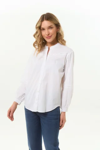 CAMISA BELL - Vista 3