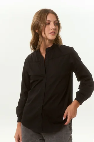 CAMISA BELL - Vista 6