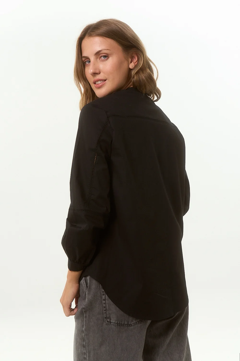 CAMISA BELL