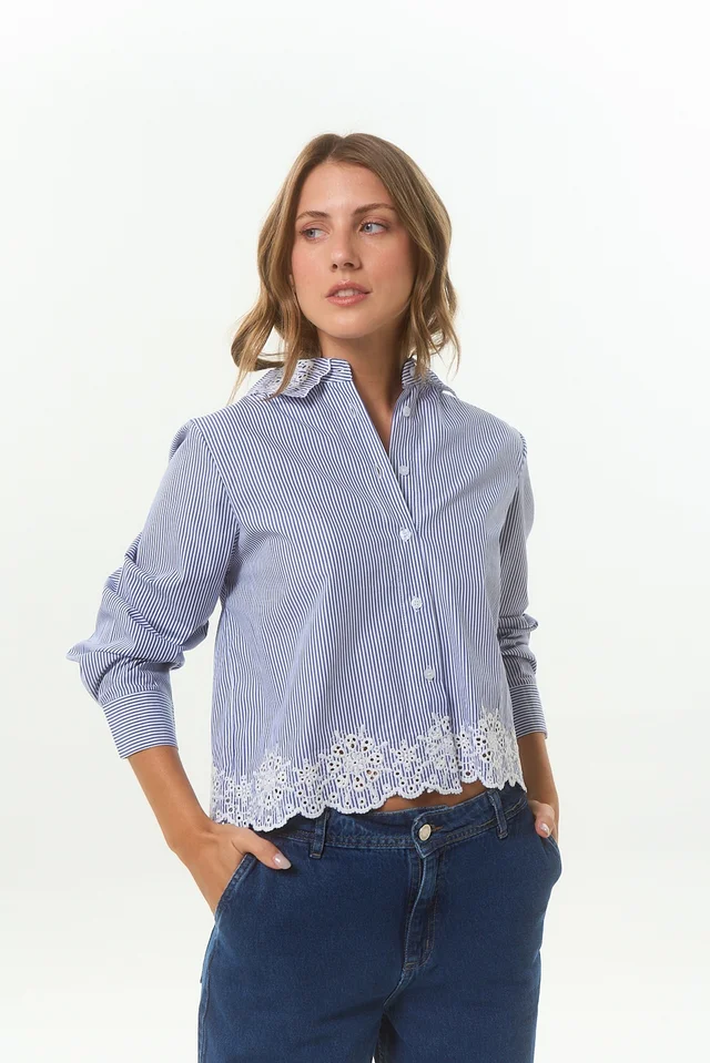 CAMISA ADDO