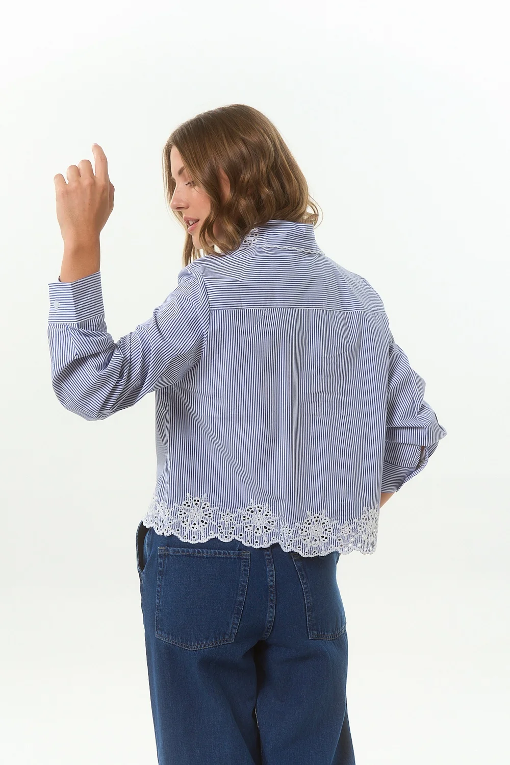 CAMISA ADDO