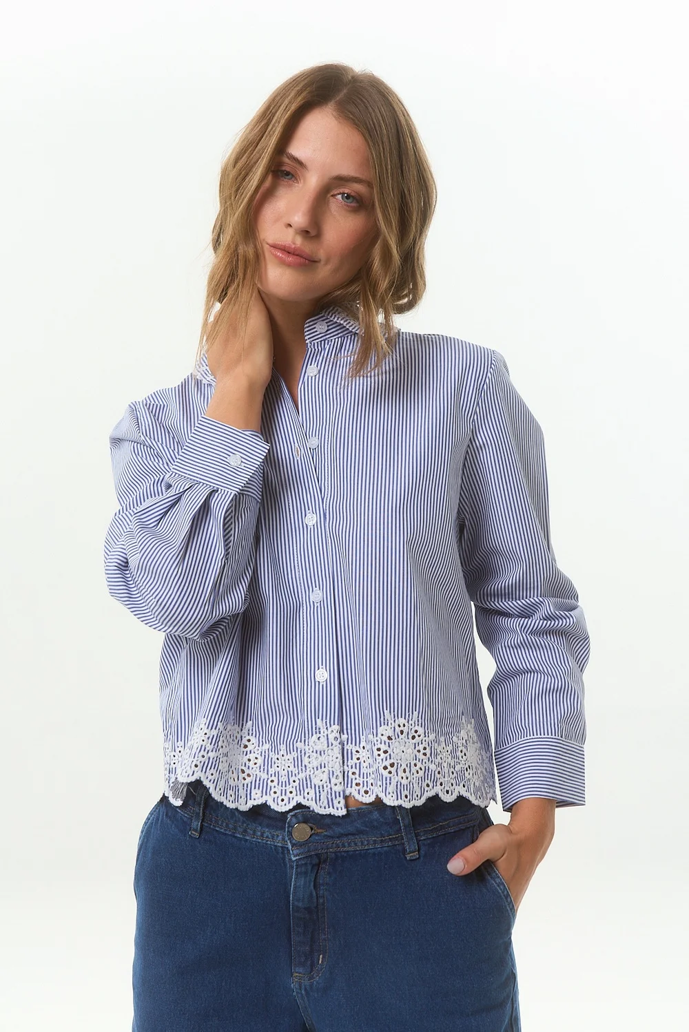CAMISA ADDO