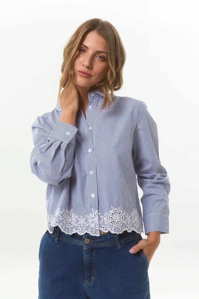 CAMISA ADDO