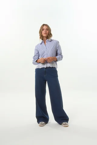 CAMISA ADDO - Vista 4