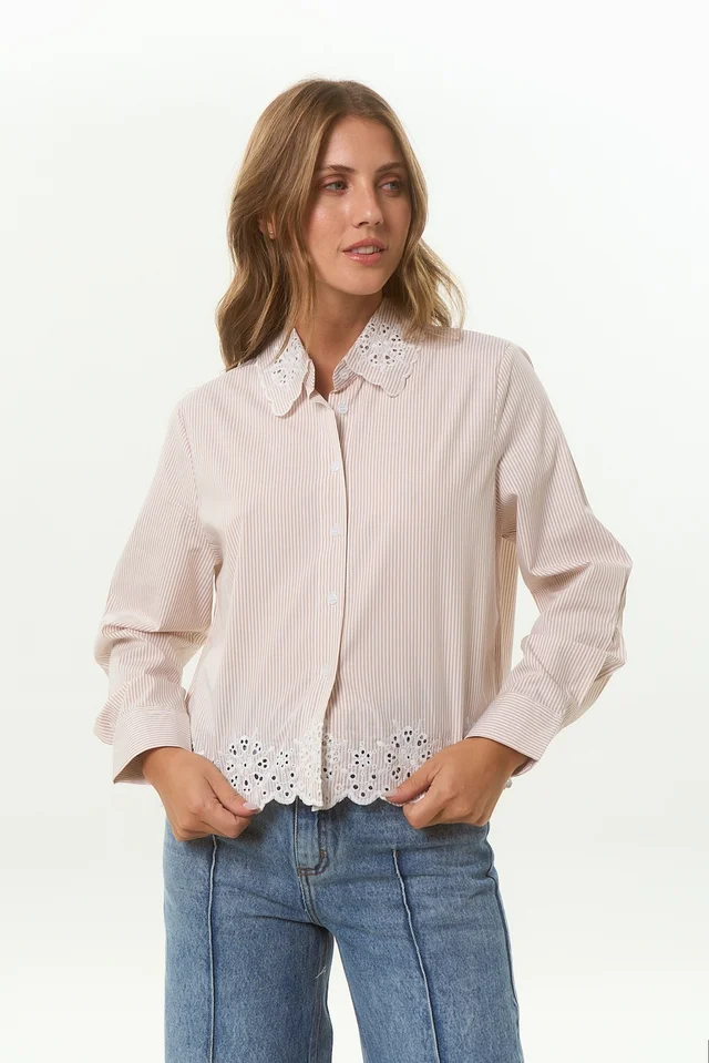 CAMISA ADDO