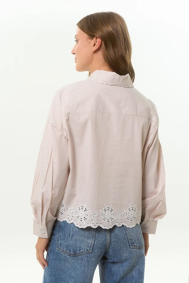 CAMISA ADDO