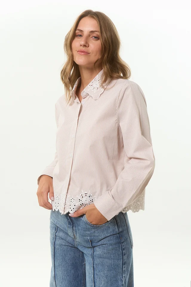 CAMISA ADDO