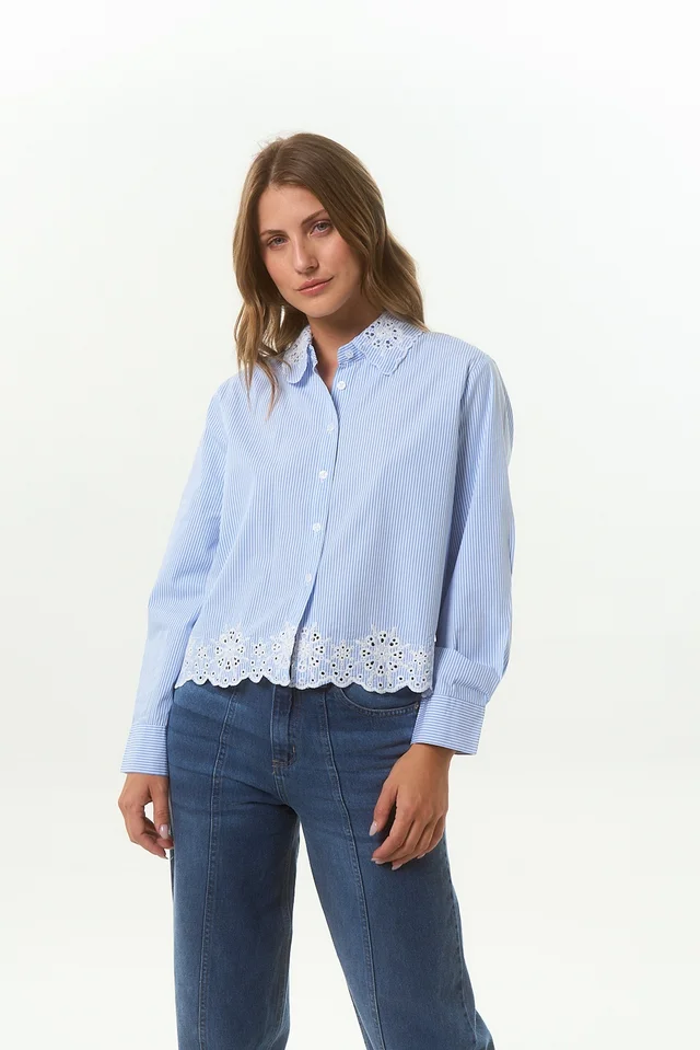 CAMISA ADDO