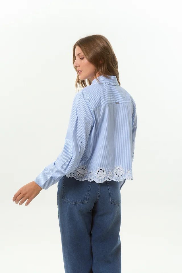 CAMISA ADDO