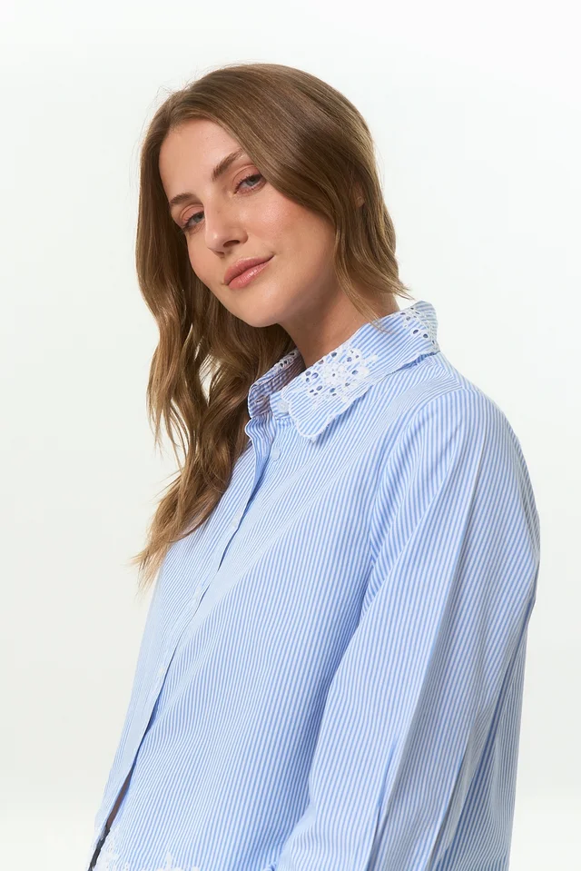 CAMISA ADDO