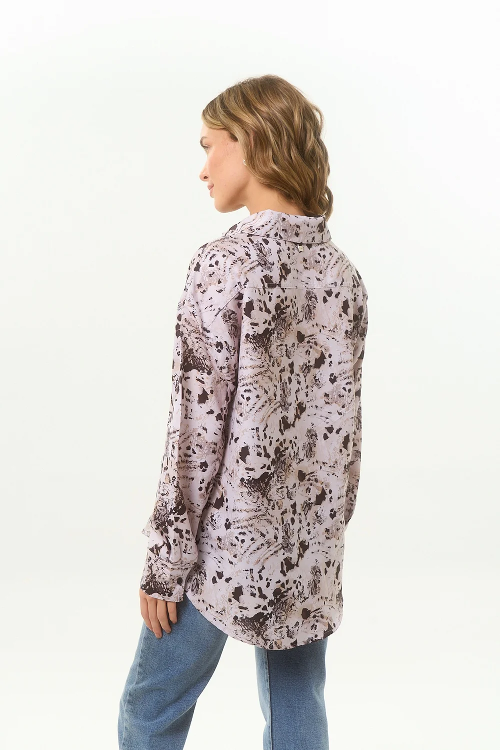camisa russell