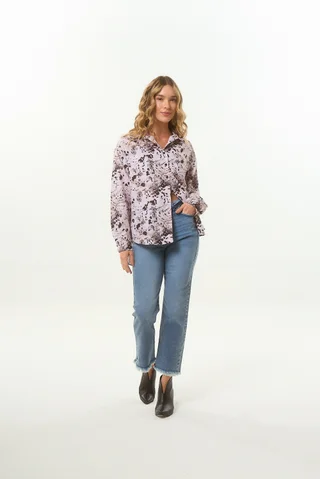 camisa russell - Vista 4