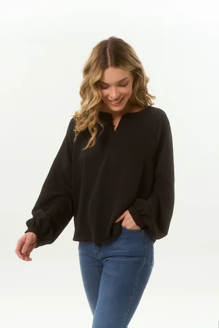 BLUSA LOZANO - Vista 1