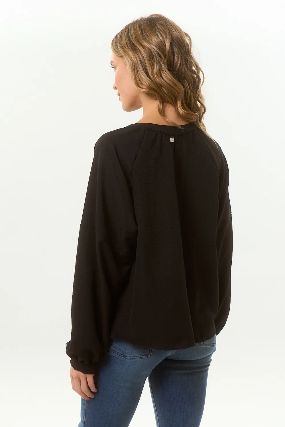 BLUSA LOZANO