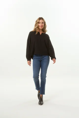 BLUSA LOZANO - Vista 4