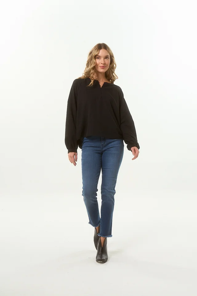BLUSA LOZANO