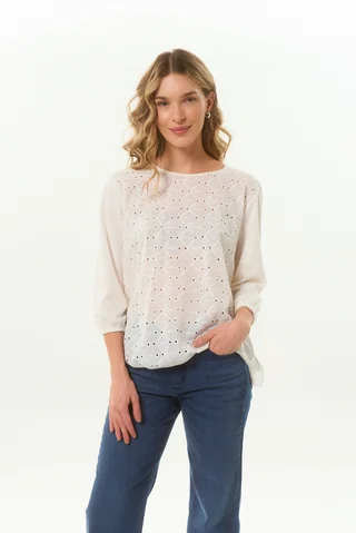 BLUSA NASH - Vista 1