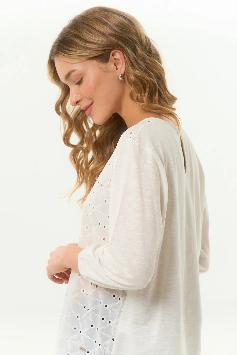 BLUSA NASH