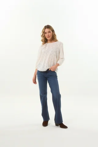 BLUSA NASH - Vista 4