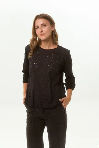 BLUSA NASH - Vista 5