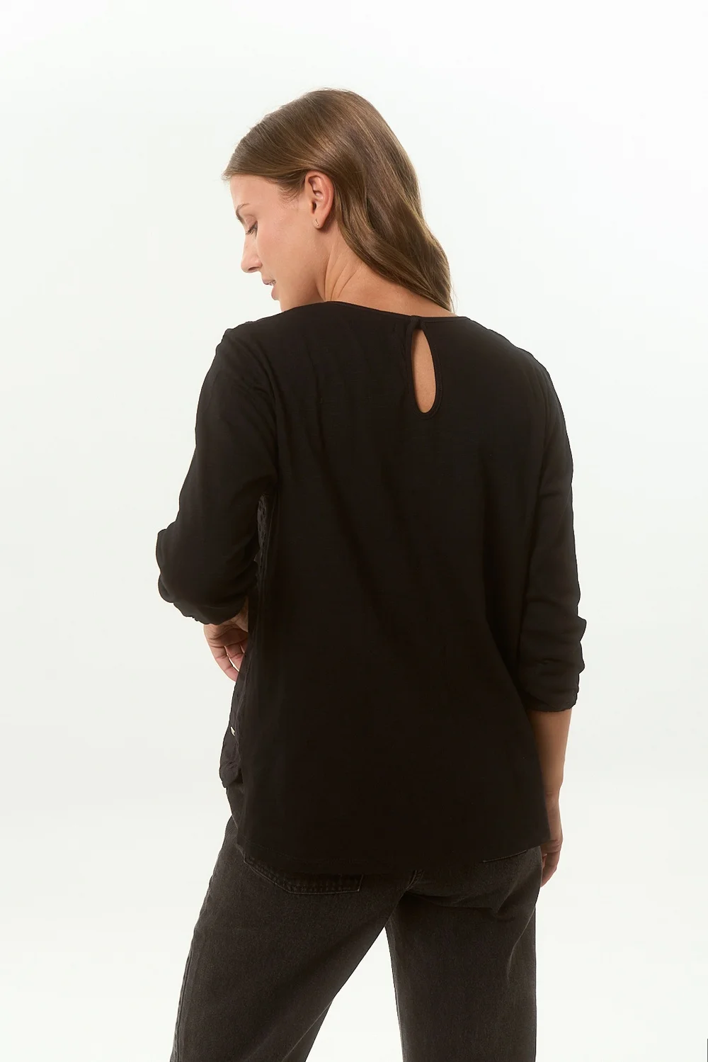 BLUSA NASH