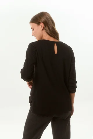 BLUSA NASH - Vista 6